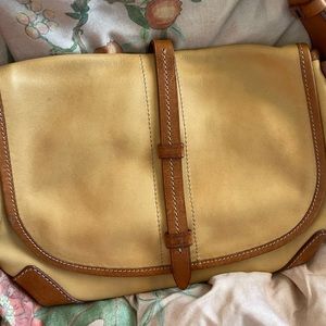 Francesco Biasia Side Bag